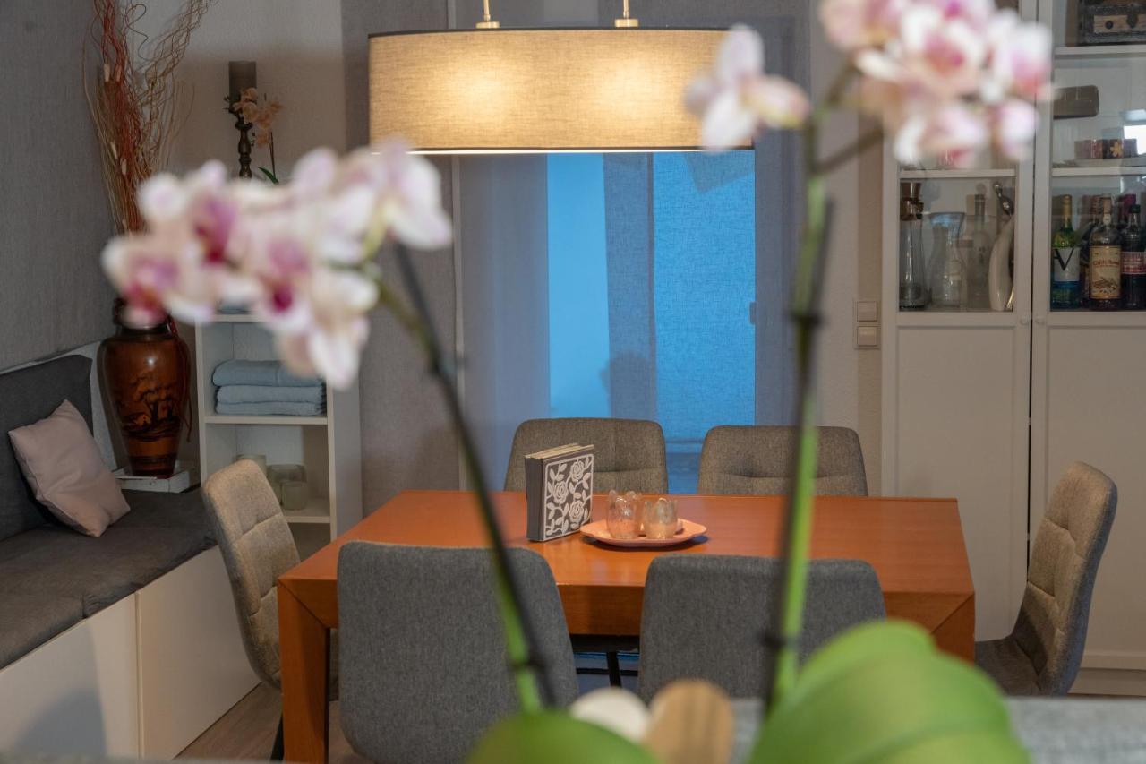#2 Grosses Zimmer Mit Pool Und Garten Мемминген Экстерьер фото